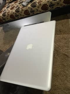 MAC BOOK PRO 2012 500GB