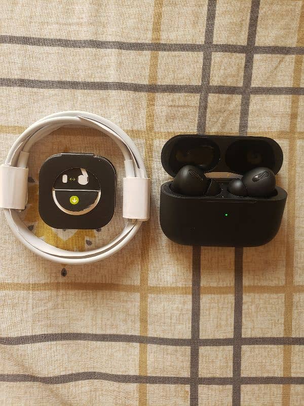 Earphones  Brand-new For Sale 1