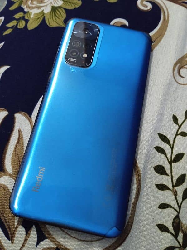 Redmi Note 11 2