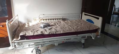 Patient Bed