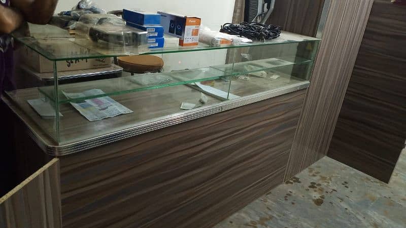 Counter for sale 0