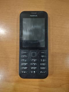 Nokia 215