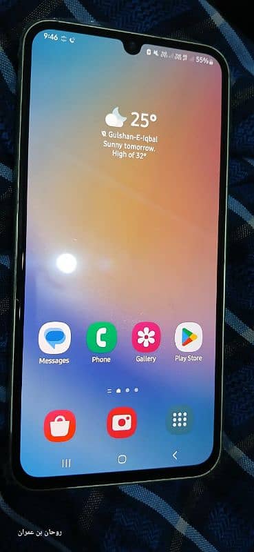 Samsung a34 5G 0