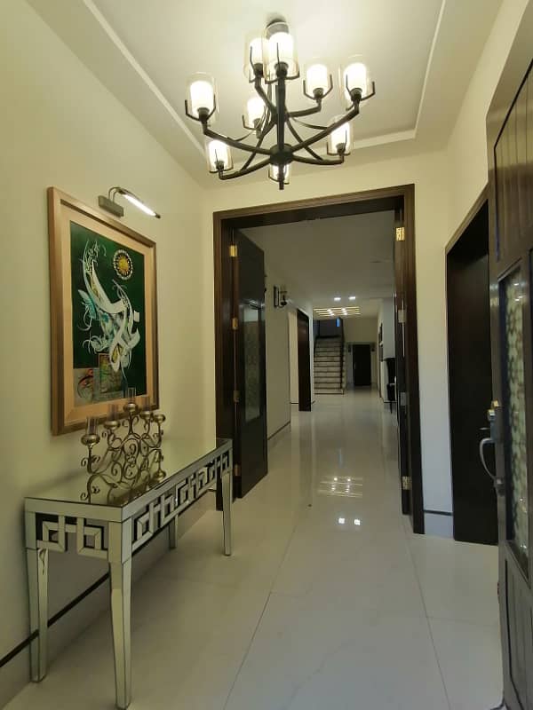 DHA 1 Kanal Fully Furnished Corner Ideal Bungalow For Sale In Phase 1 3