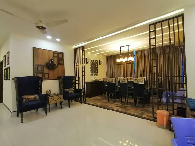 DHA 1 Kanal Fully Furnished Corner Ideal Bungalow For Sale In Phase 1 5