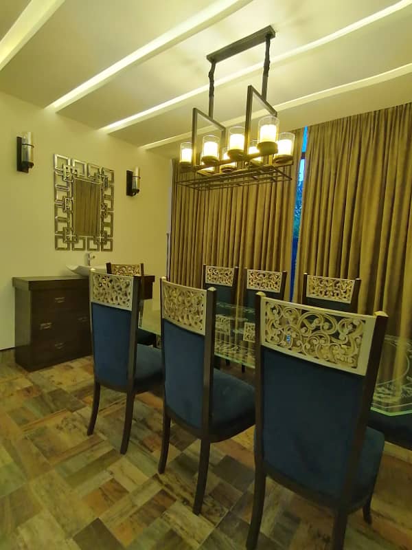 DHA 1 Kanal Fully Furnished Corner Ideal Bungalow For Sale In Phase 1 7