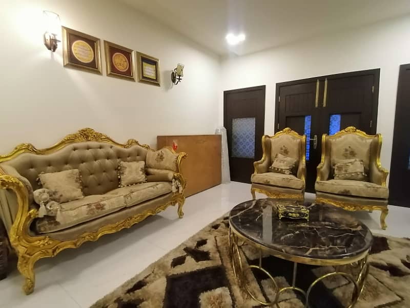 DHA 1 Kanal Fully Furnished Corner Ideal Bungalow For Sale In Phase 1 11