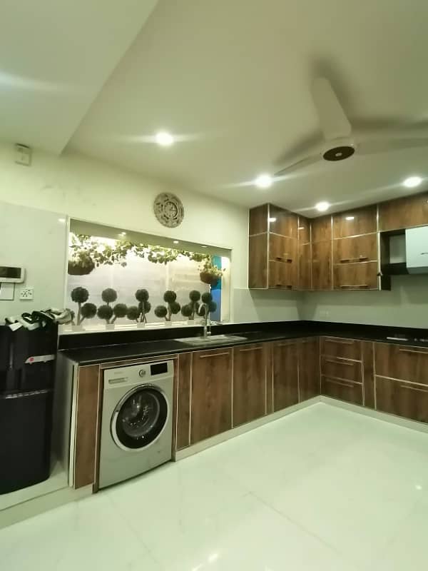 DHA 1 Kanal Fully Furnished Corner Ideal Bungalow For Sale In Phase 1 13