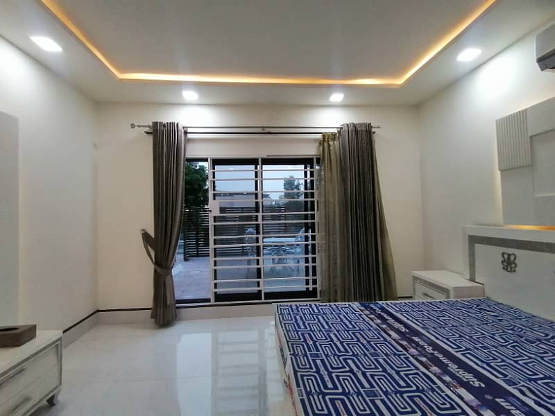 DHA 1 Kanal Fully Furnished Corner Ideal Bungalow For Sale In Phase 1 24