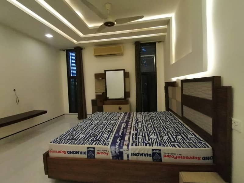 DHA 1 Kanal Fully Furnished Corner Ideal Bungalow For Sale In Phase 1 31