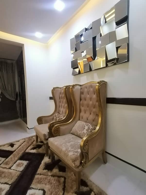 DHA 1 Kanal Fully Furnished Corner Ideal Bungalow For Sale In Phase 1 35