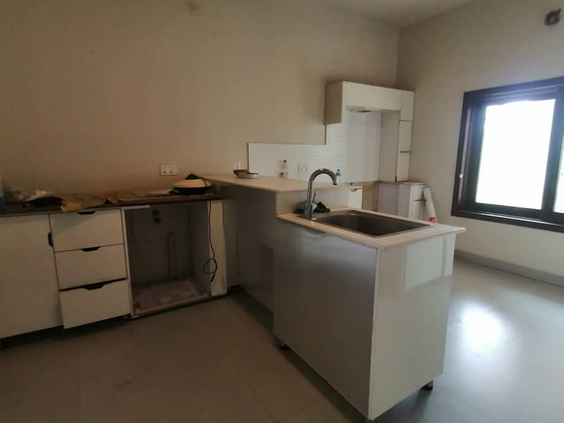 DHA 2 Kanal Wonderful Upper Portion For Rent In Phase 1 Block M 3