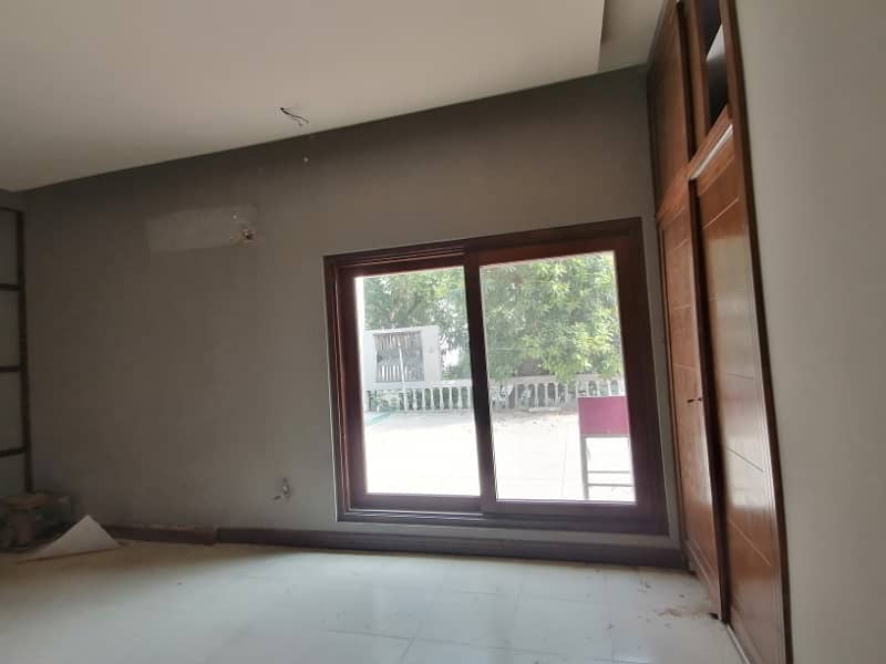 DHA 2 Kanal Wonderful Upper Portion For Rent In Phase 1 Block M 19