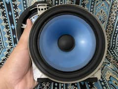 Honda city Japani original door speakers