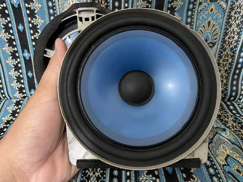 Honda city Japani original door speakers 0