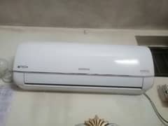 Kenwood 1 ton Ac inverter