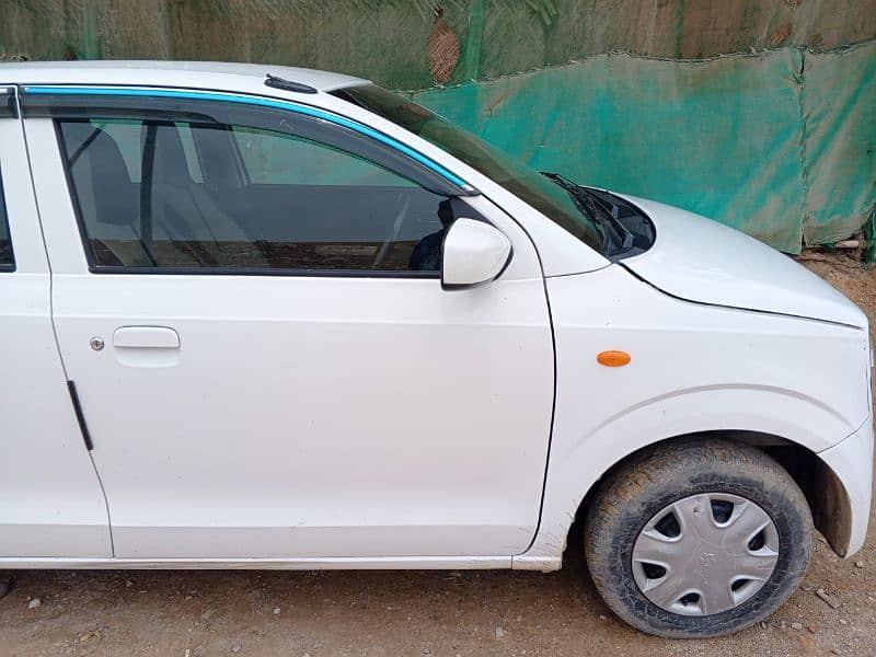 Suzuki Alto 2019 3