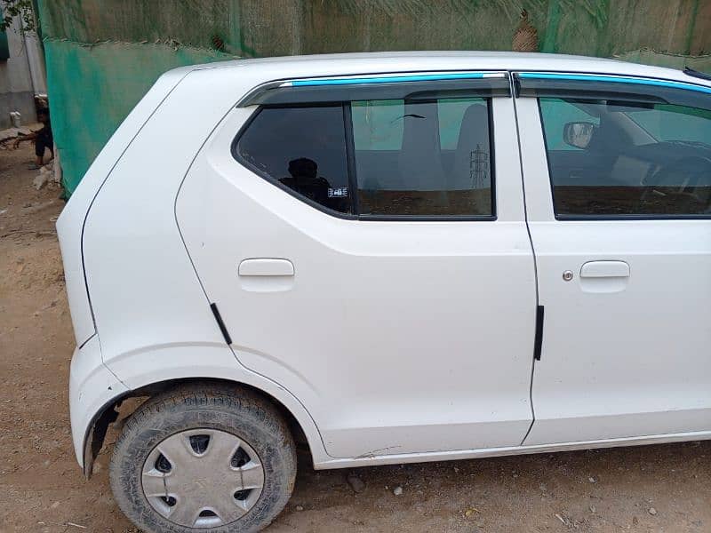 Suzuki Alto 2019 4