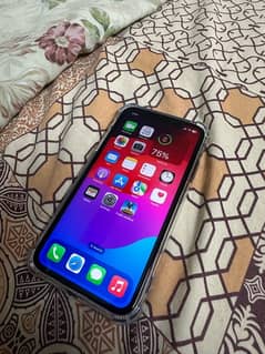 iPhone XR 64GB JV NON PTA