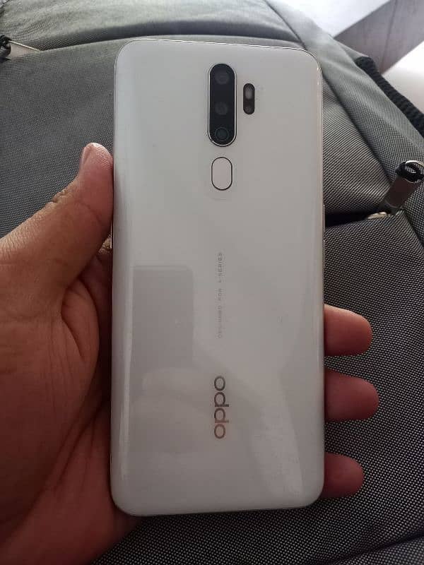 Oppo A5 2020 8