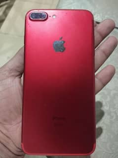 I phone 7 pulse