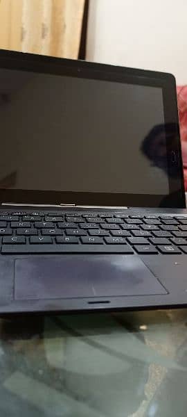 ASuS touch laptop full ok 5