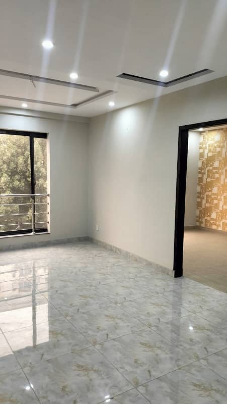 Ideal 5 Marla House Available In Bahria Town - Sector E, Lahore 2