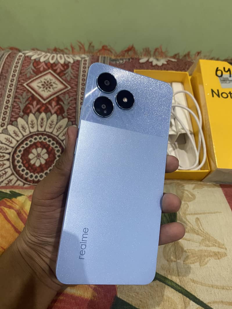 Realme Other Model 3