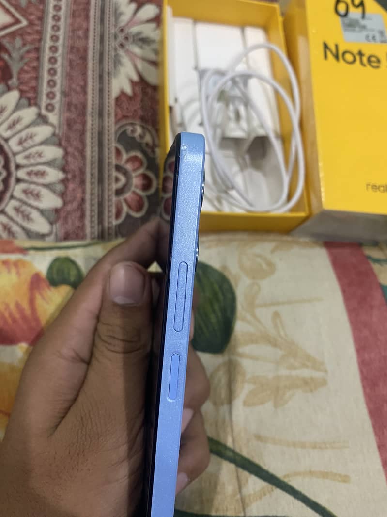 Realme Other Model 4