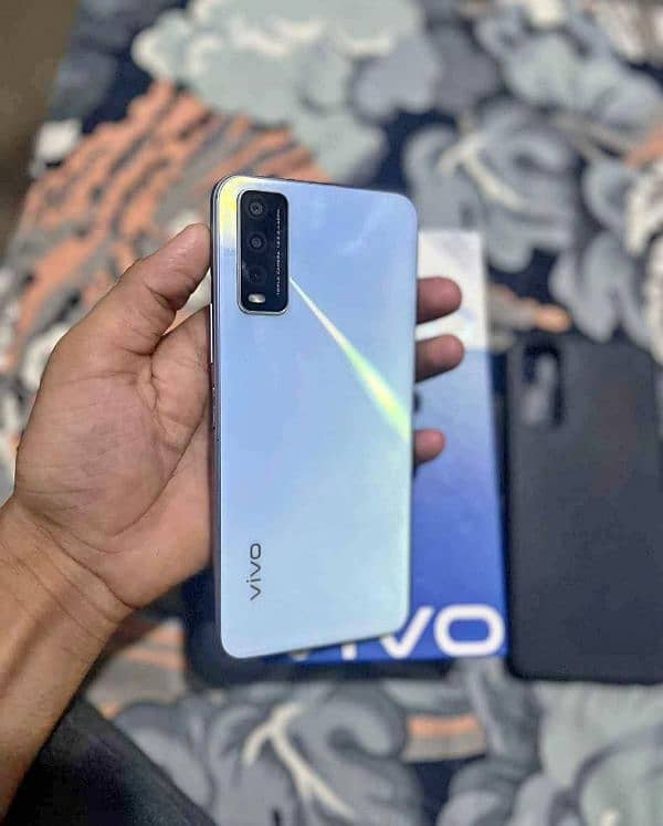 vivo y20 1