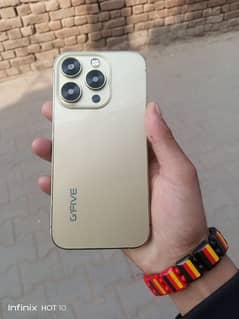 G five 15 pro