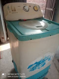 Spin dryer for sale