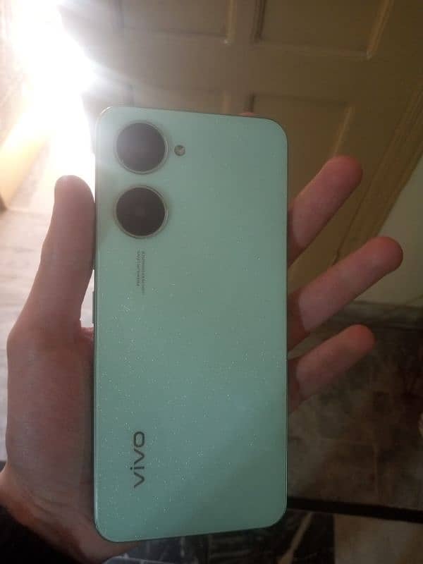 vivo y03 0