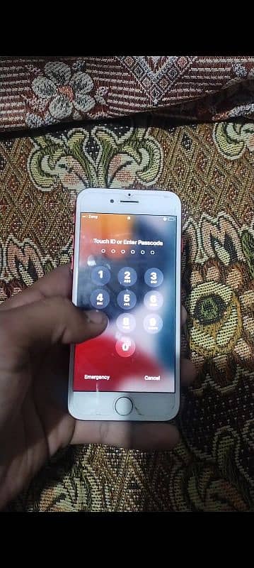 I phone 7 pta approved 1