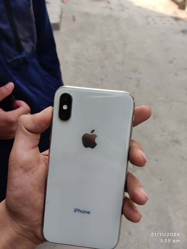 iphone xs 0