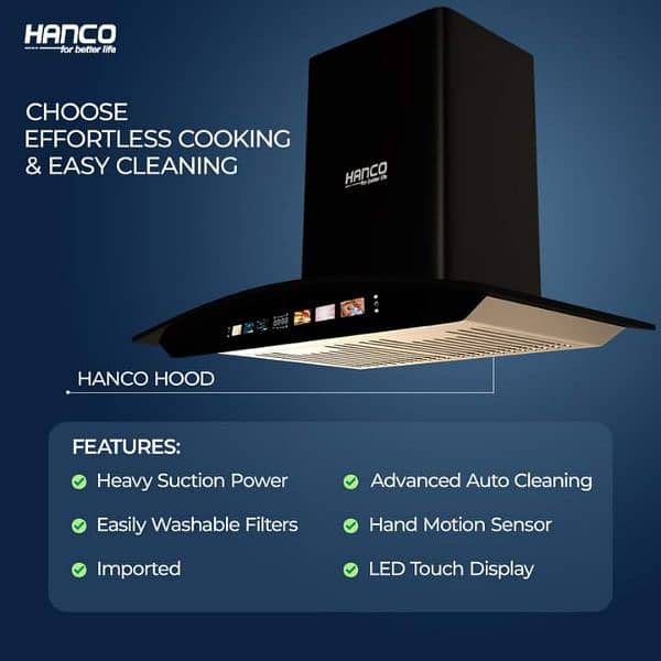 kichen hood/ electric kitchen hood/ imported kitchen hood 0