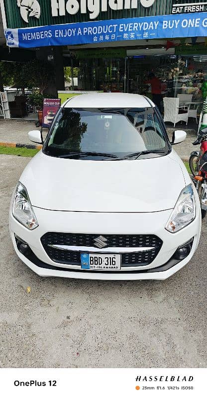 Suzuki Swift 2022 1