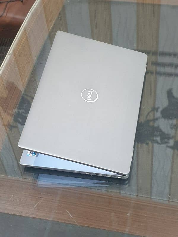 Dell 7420 i7 /11 generation 16/256 0