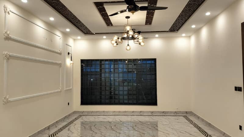 Highly-Desirable 5 Marla House Available In Bahria Town - Sector C 8