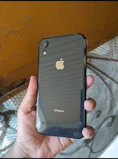 iPhone xr 64gb non pta JV Exchange