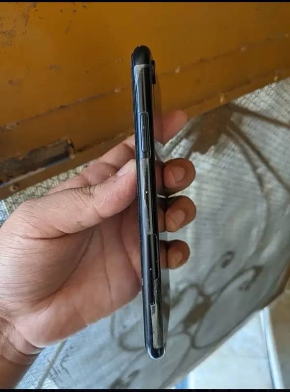 iPhone xr 64gb non pta JV Exchange 2