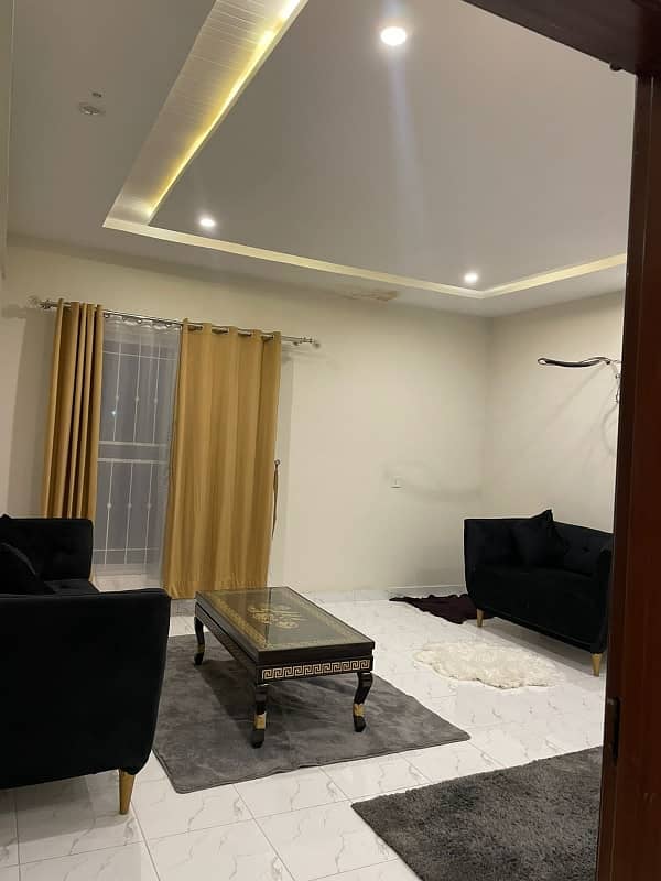 To sale You Can Find Spacious House In Bahria Town - Sector C 4