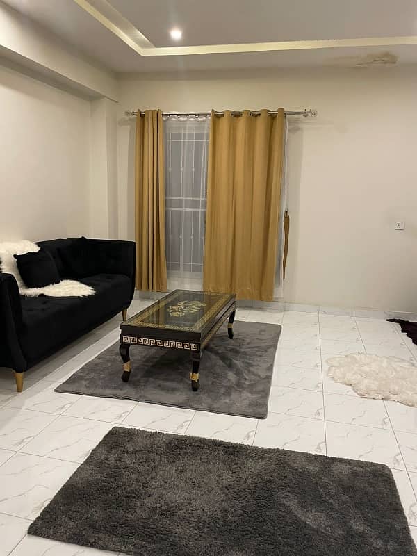 To sale You Can Find Spacious House In Bahria Town - Sector C 7