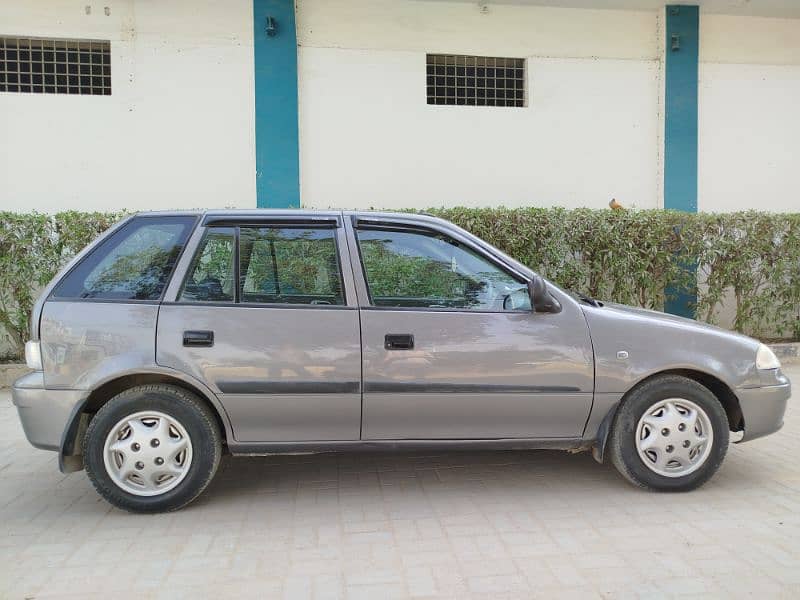 Suzuki Cultus VXR 2016 6