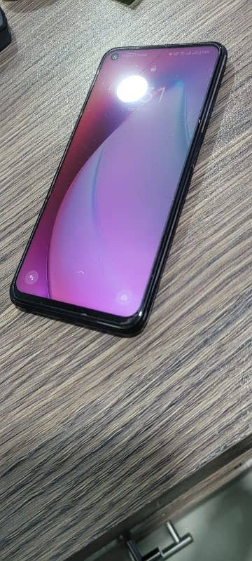 Oppo A76 6/128 Official with Box 3