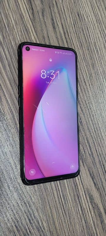 Oppo A76 6/128 Official with Box 6