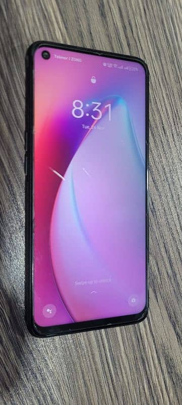 Oppo A76 6/128 Official with Box 7