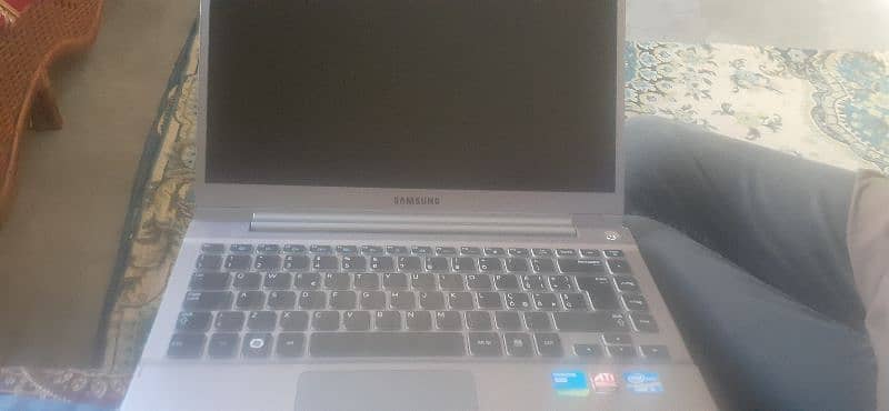 Samsung galaxy book 0