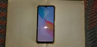 vivo y21 4gb 64 gb urgent sell