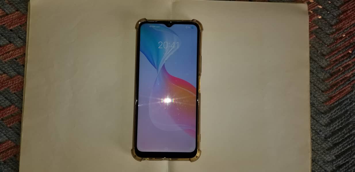 vivo y21 4gb 64 gb urgent sell 0